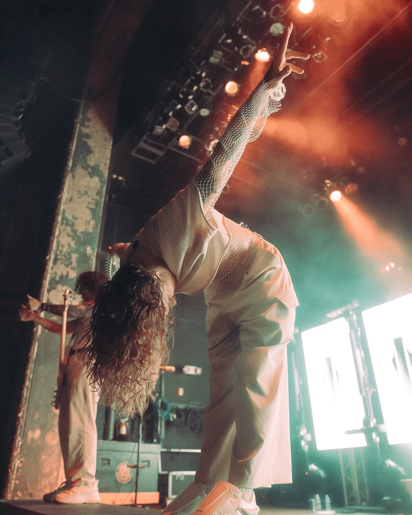 Invent Animate - Band