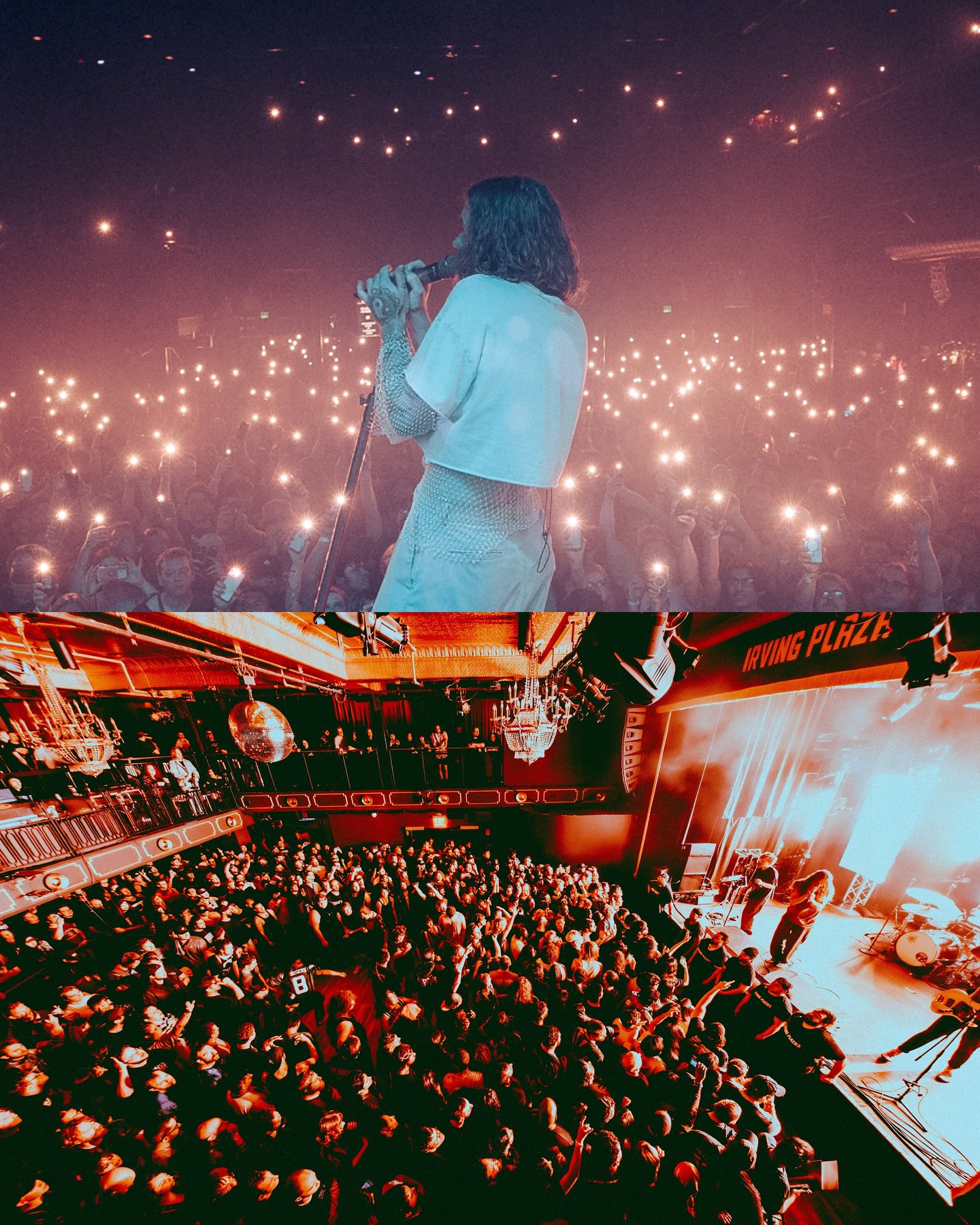 Invent Animate - Band